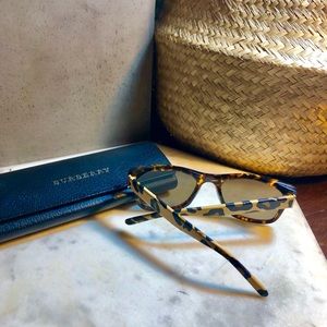 Burberry sunglasses